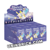 [CÓ HÀNG] Blind Box 52TOYs Nanci Dream Hộp mù Nanci Những giấc mơ