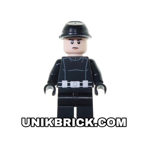  [ORDER ITEMS] LEGO Imperial Pilot Cap 