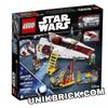 [ORDER ITEMS] LEGO Star Wars 75175 A Wing Starfighter