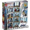 [HÀNG ĐẶT/ ORDER] LEGO Marvel 76166 Avengers Tower Battle