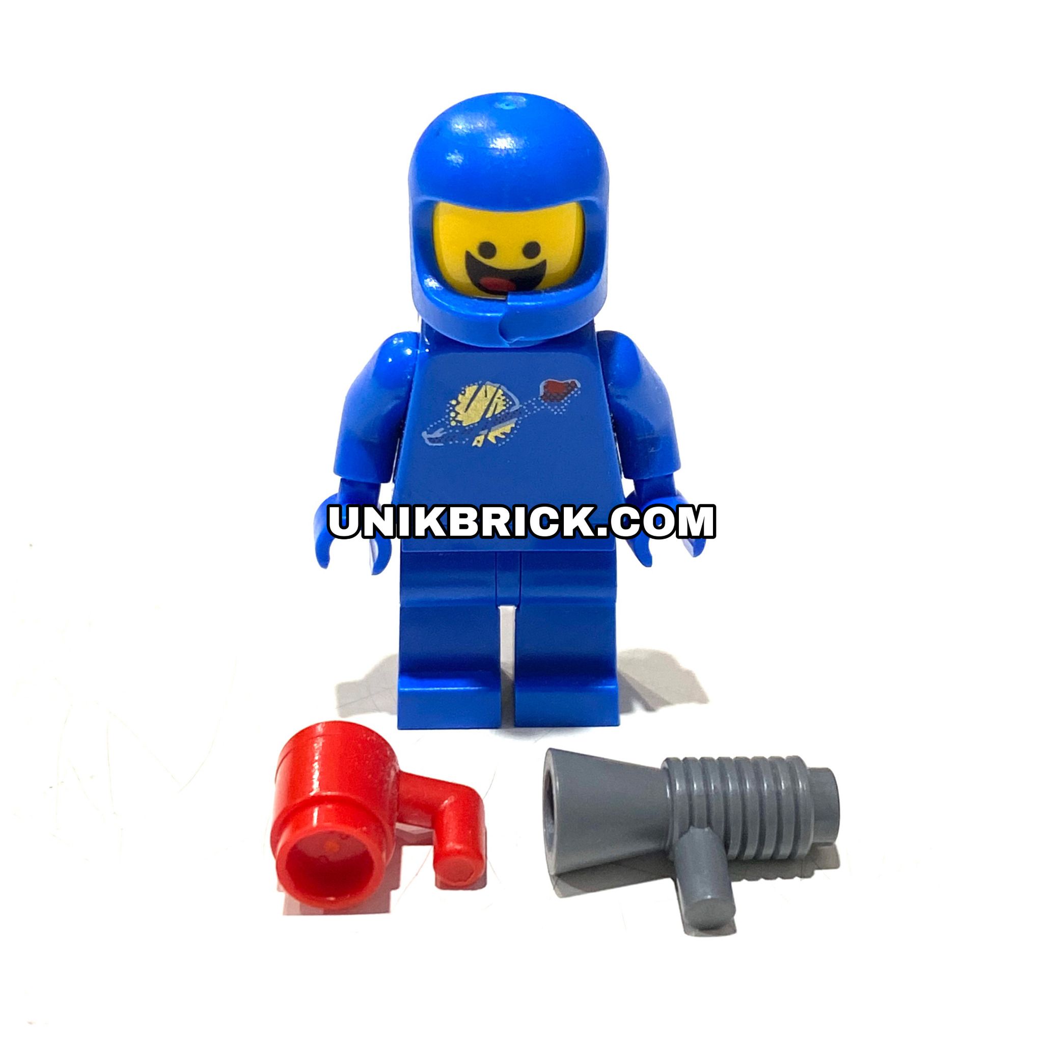 LEGO The LEGO Movie Benny