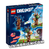 [HÀNG ĐẶT/ ORDER] LEGO DREAMZzz 71461 Fantastical Tree House