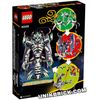 [HÀNG ĐẶT/ ORDER] LEGO Monkie Kid 80028 The Bone Demon