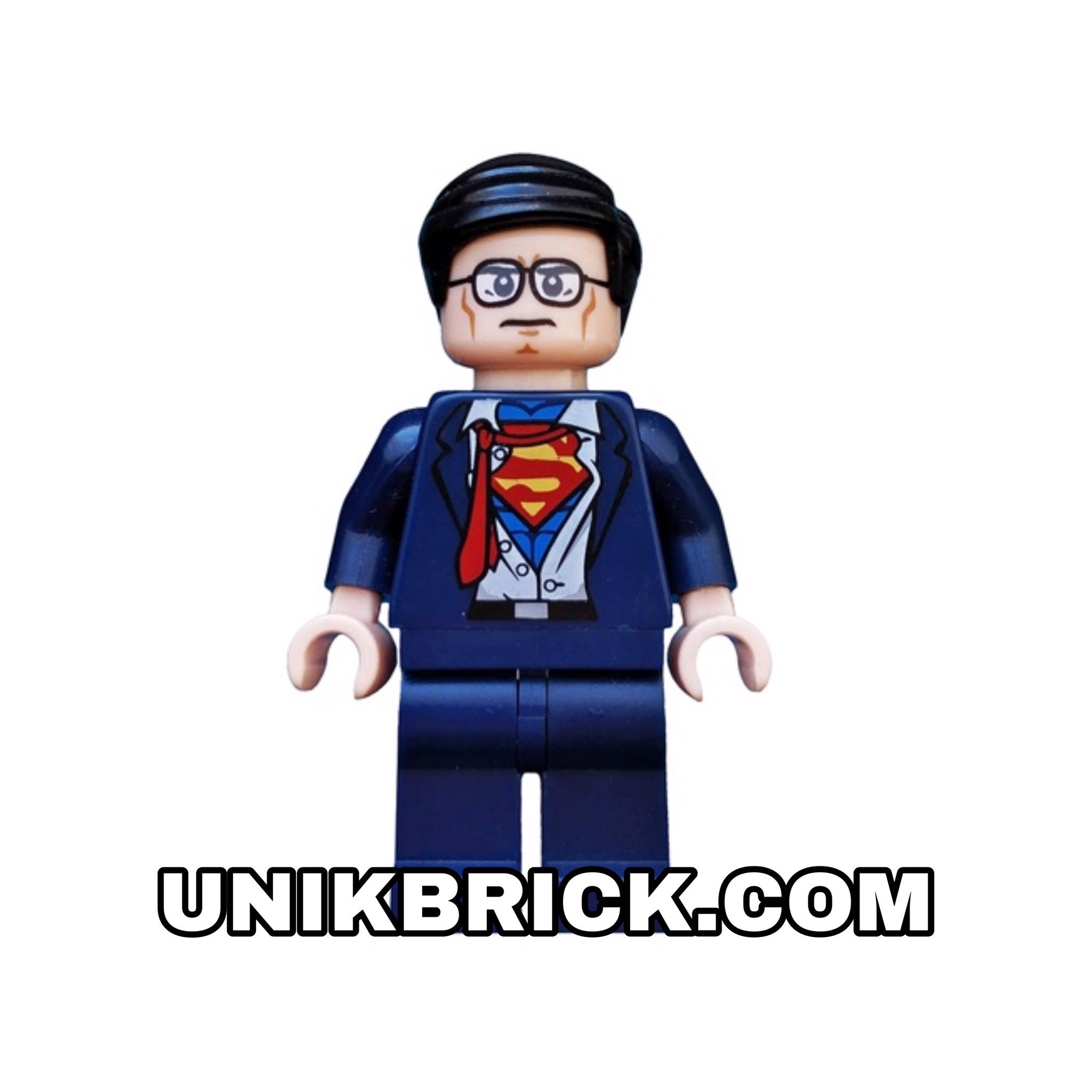 [ORDER ITEMS] LEGO Clark Kent