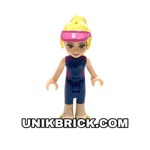  LEGO Friends Girl No 19 