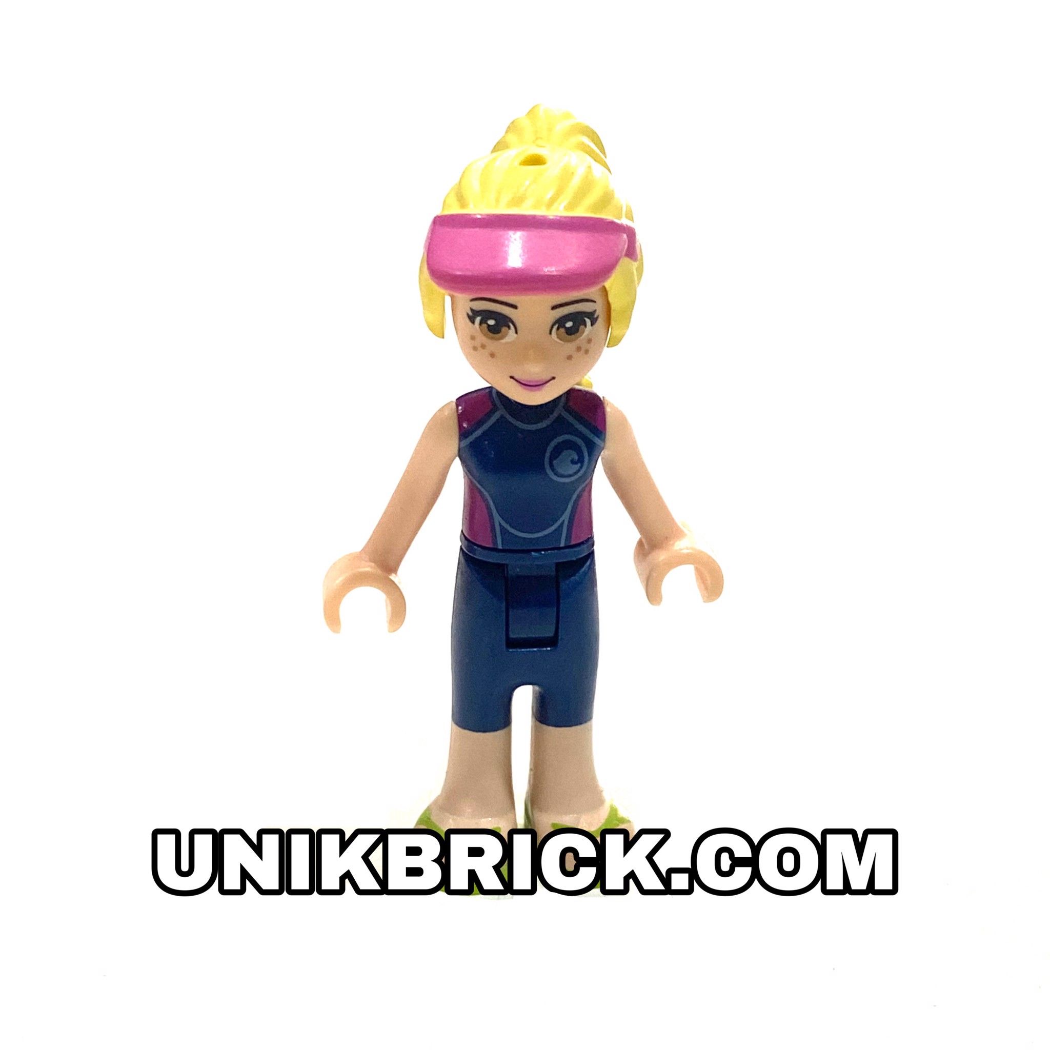 LEGO Friends Girl No 19