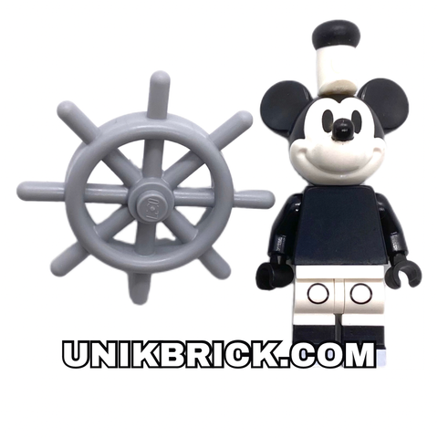  LEGO Mickey Series Disney 2 