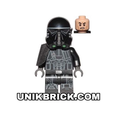  [ORDER ITEMS] LEGO Imperial Death Trooper Specialist 