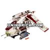 [HÀNG ĐẶT/ ORDER] LEGO Star Wars 75309 Republic Gunship