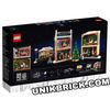 [HÀNG ĐẶT/ ORDER] LEGO Icons 10308 Holiday Main Street