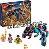 [HÀNG ĐẶT/ ORDER] LEGO Marvel 76154 The Eternals Deviant Ambush!
