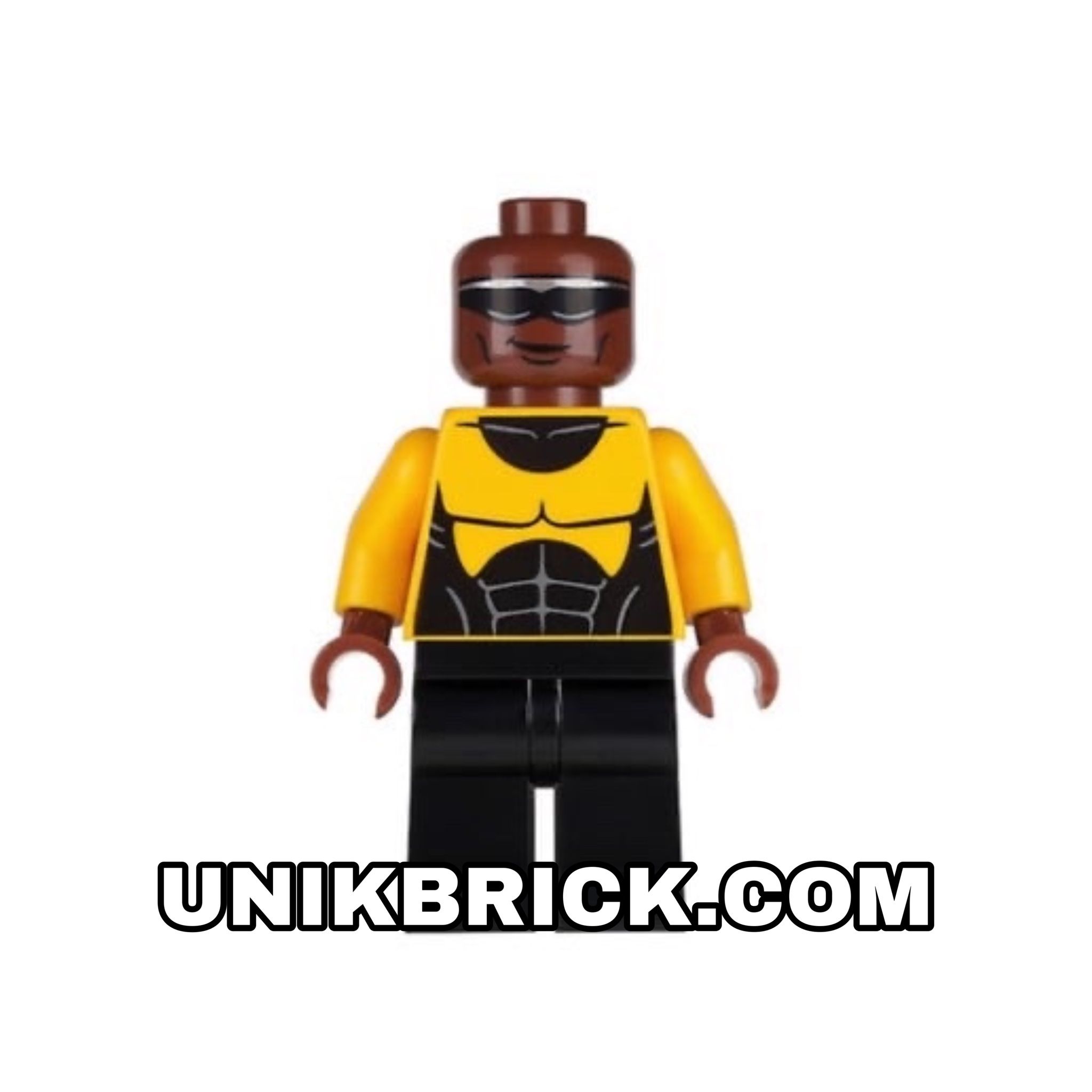 LEGO Marvel Power Man