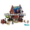 [CÓ HÀNG] LEGO Ideas 21325 Medieval Blacksmith