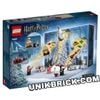 [CÓ HÀNG] LEGO Harry Potter 75981 Advent Calendar