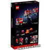 [CÓ HÀNG] LEGO Creator Icons 10302 Optimus Prime