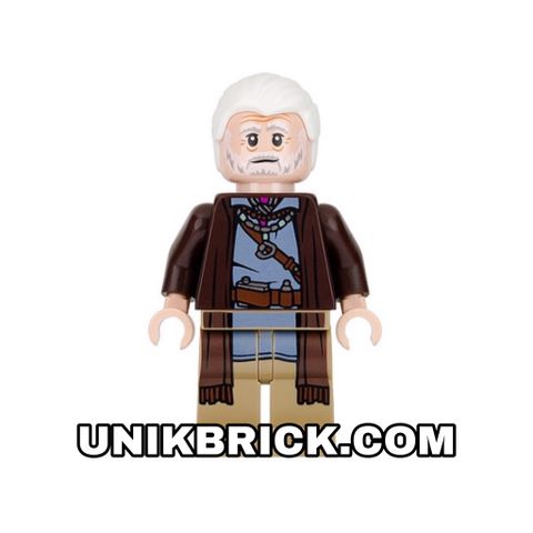  [ORDER ITEMS] LEGO Lor San Tekka 