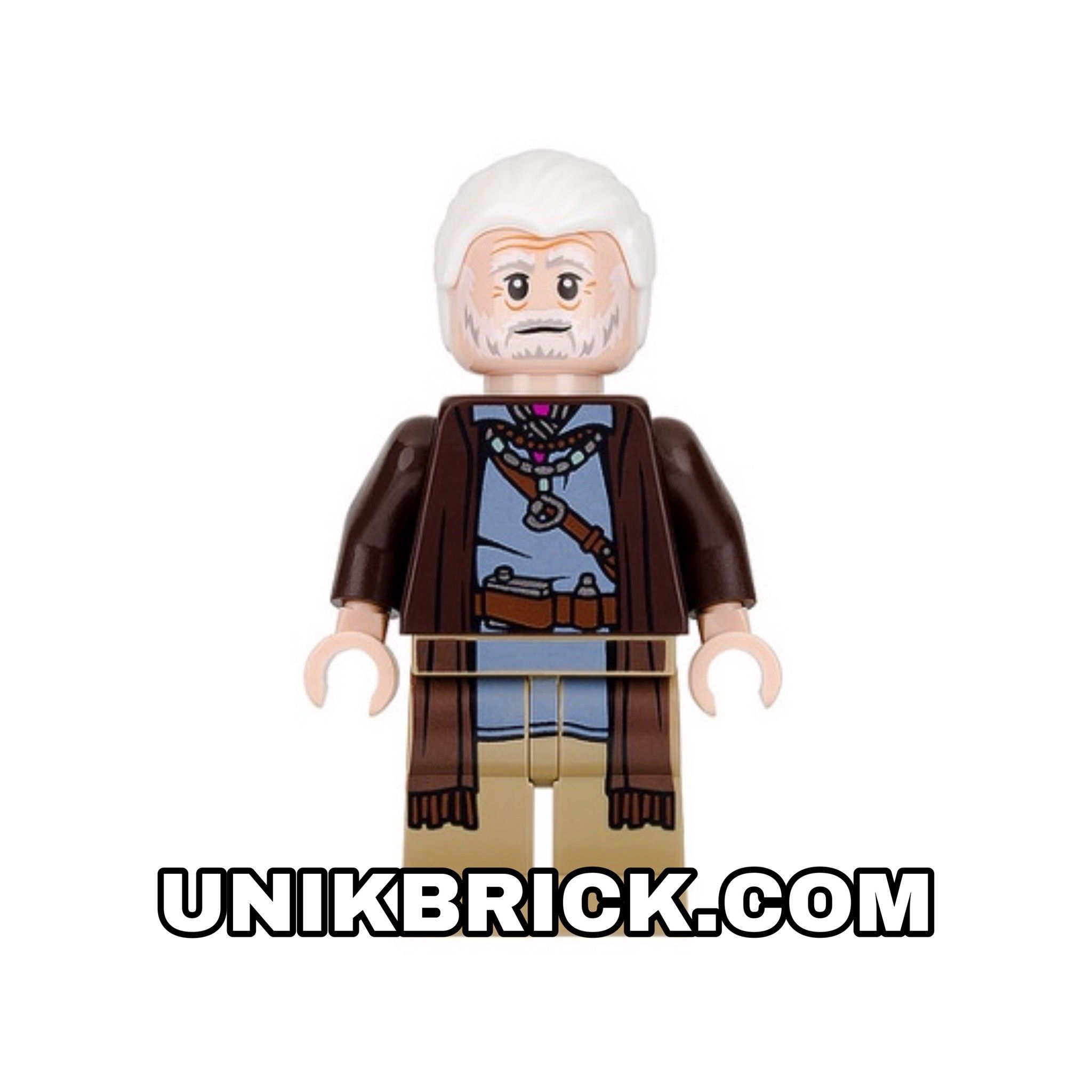 [ORDER ITEMS] LEGO Lor San Tekka