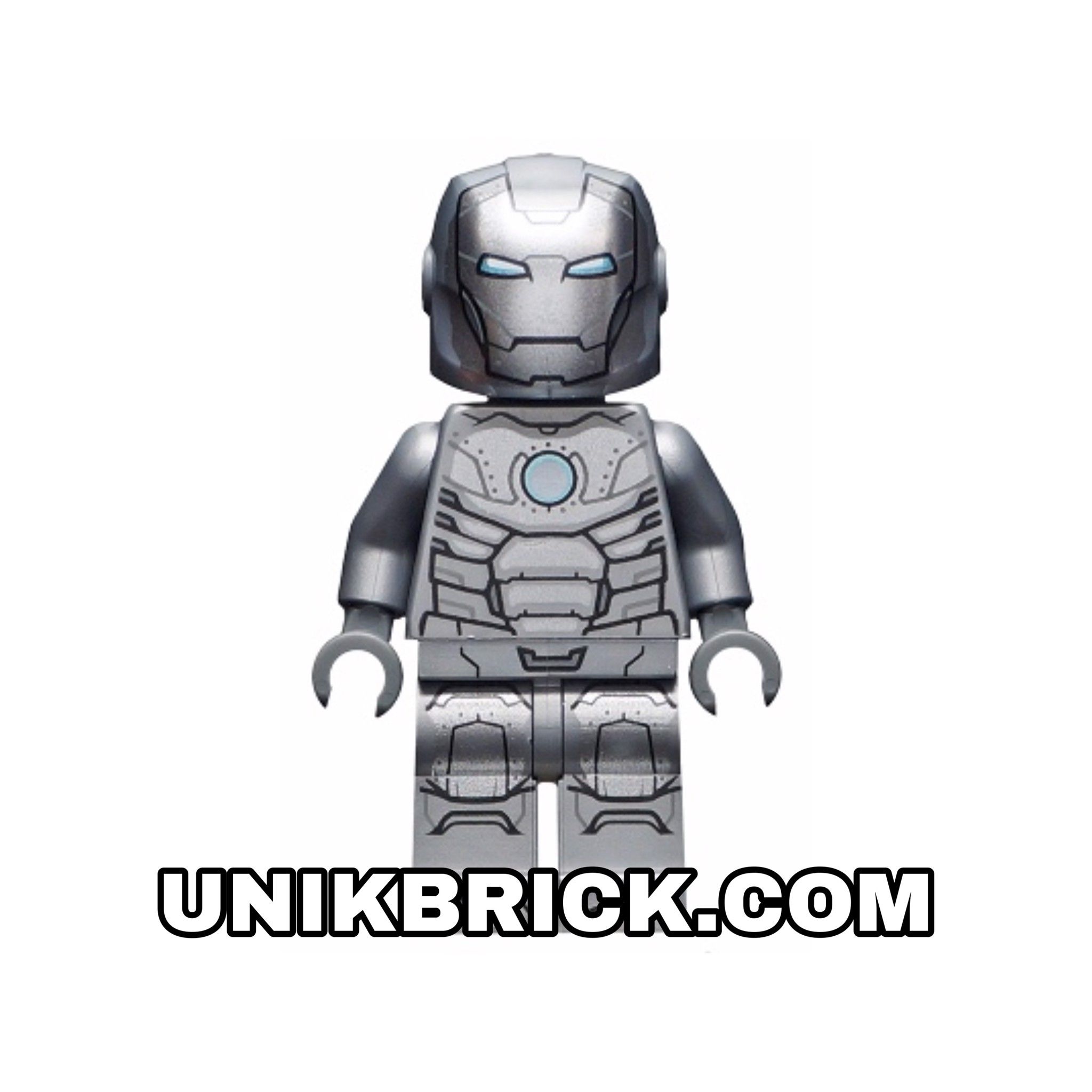 [ORDER ITEMS] LEGO Iron Man Mark 2 Armor