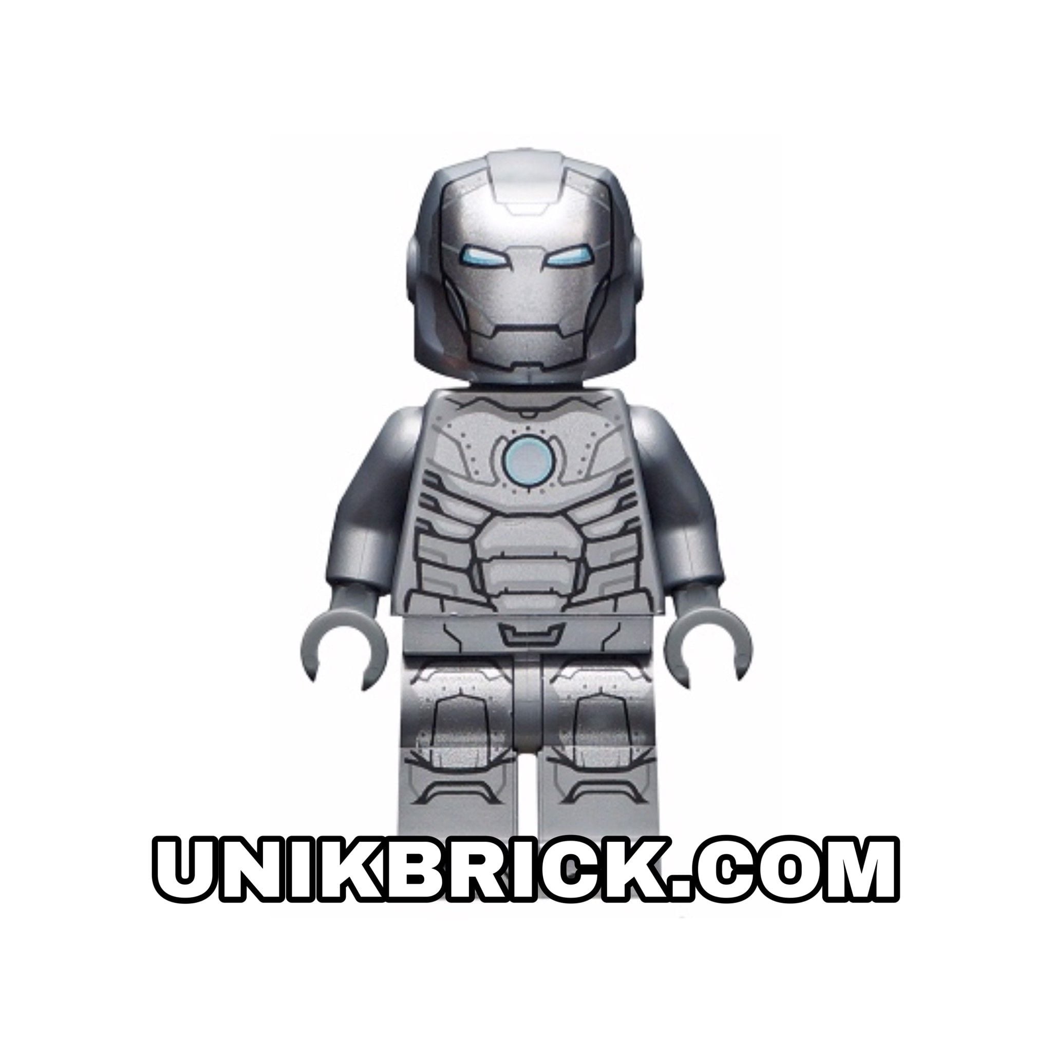 [ORDER ITEMS] LEGO Iron Man Mark 2 Armor