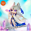 [CÓ HÀNG] Blind Box 52TOYs Rolife Suri Mythological Story Hộp mù Thần Thoại Trung Hoa