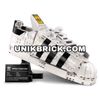 [CÓ HÀNG] LEGO Creator 10282 adidas Originals Superstar