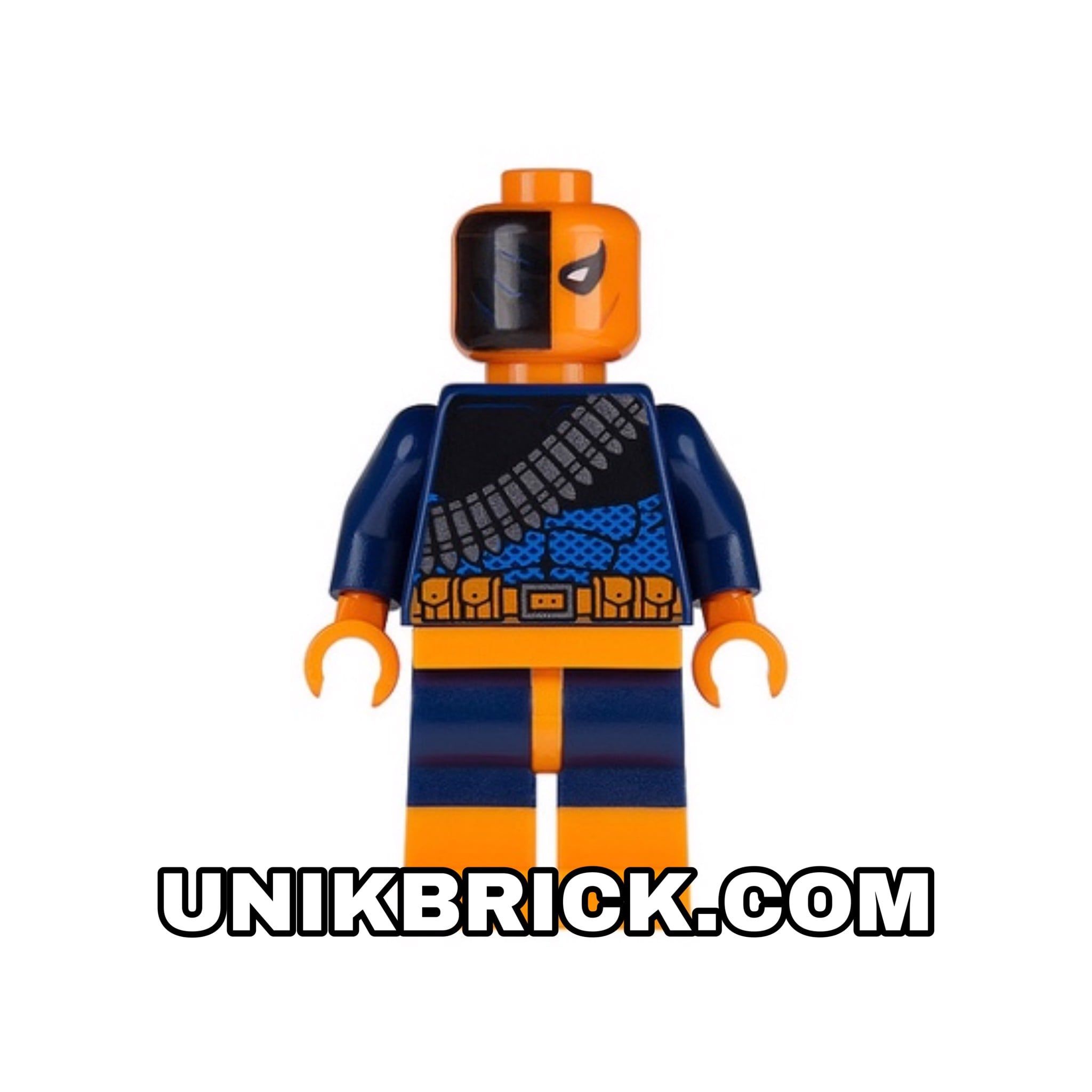 [ORDER ITEMS] LEGO Deathstroke