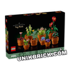 [HÀNG ĐẶT/ ORDER] LEGO Icons 10329 Tiny Plants