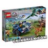 [HÀNG ĐẶT/ ORDER] LEGO Jurassic World 75940 Gallimimus and Pteranodon Breakout
