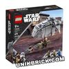 [HÀNG ĐẶT/ ORDER] LEGO Star Wars 75338 Ambush on Ferrix