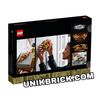 [HÀNG ĐẶT/ ORDER] LEGO Icons 10314 Dried Flower Centerpiece