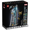 [HÀNG ĐẶT/ ORDER] LEGO Marvel 76269 Avengers Tower