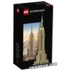 [HÀNG ĐẶT/ORDER] LEGO Architecture 21046 Empire State Building