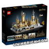 [HÀNG ĐẶT/ ORDER] LEGO Harry Potter 76419 Hogwarts Castle and Grounds