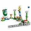 [HÀNG ĐẶT/ ORDER] LEGO Super Mario 71409 Big Spike’s Cloudtop Challenge Expansion Set