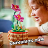 [HÀNG ĐẶT/ ORDER] LEGO Disney 43252 Moana's Flowerpot