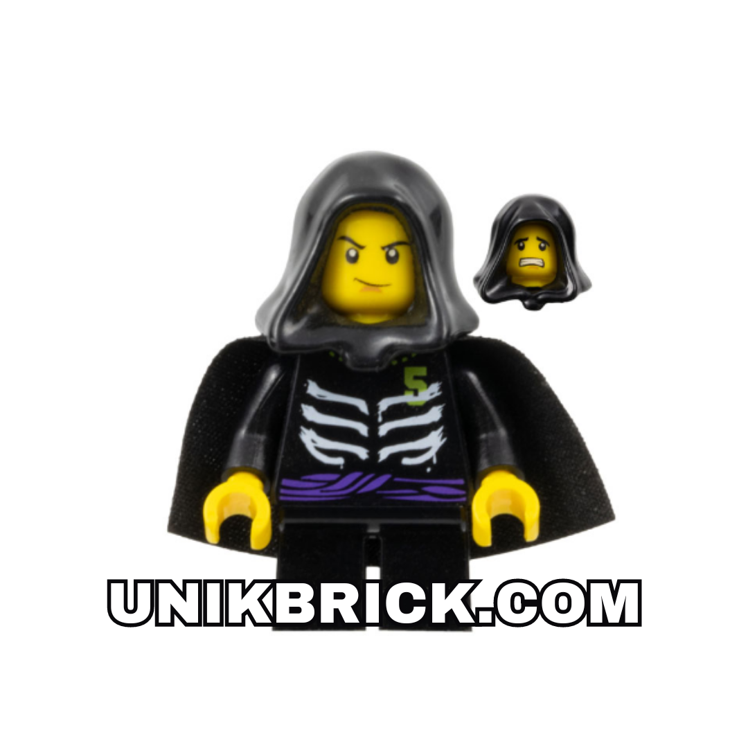 LEGO Ninjago Lloyd Garmadon