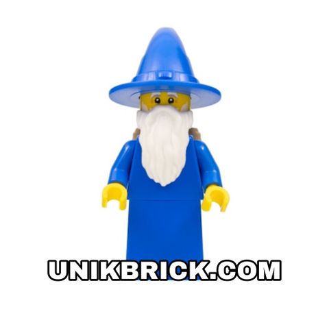  [ORDER ITEMS] LEGO Majisto Wizard 