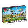 [HÀNG ĐẶT/ ORDER] LEGO Friends 41727 Dog Rescue Center
