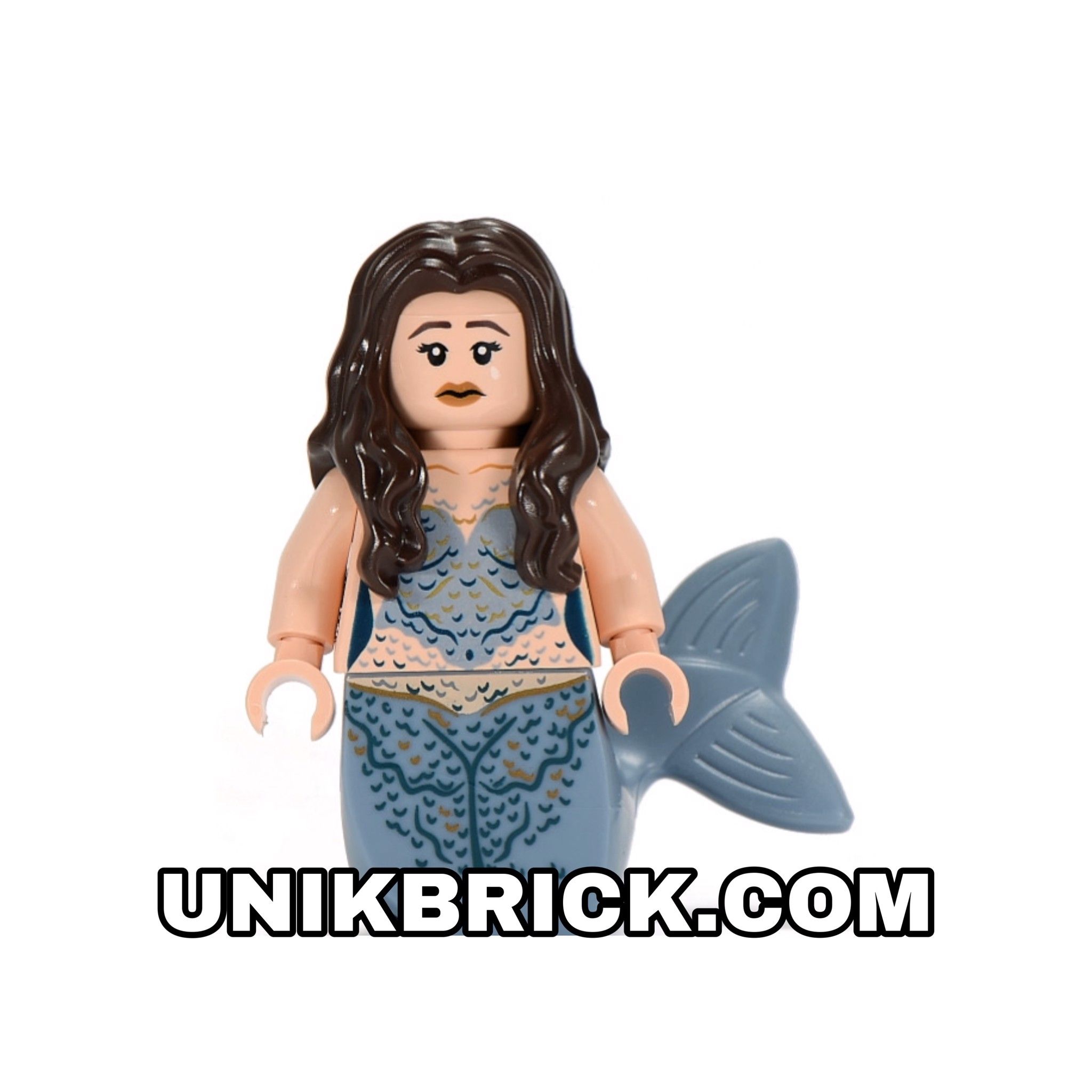 [ORDER ITEMS] LEGO Mermaid Syrena