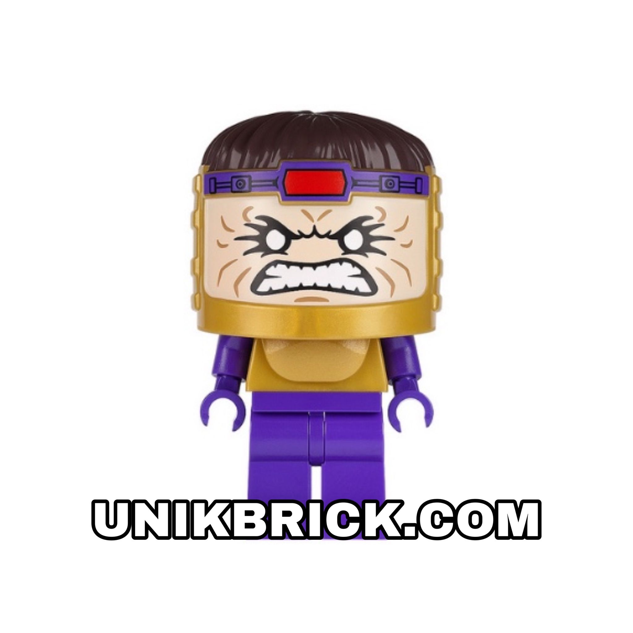 LEGO Marvel Modok