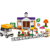 [HÀNG ĐẶT/ ORDER] LEGO Animal Crossing 77052 K.K.'s Concert at the Plaza