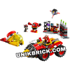 [HÀNG ĐẶT/ ORDER] LEGO Sonic the Hedgehog 76999 Super Sonic vs. Egg Drillster