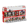 [HÀNG ĐẶT/ ORDER] LEGO Super Mario 71436 King Boo's Haunted Mansion