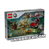 [HÀNG ĐẶT/ ORDER] LEGO Jurassic World 76965 Dinosaur Missions: Stegosaurus Discovery
