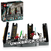 [HÀNG ĐẶT/ ORDER] LEGO Star Wars 75385 Ahsoka Tano's Duel on Peridea