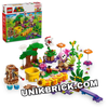 [HÀNG ĐẶT/ ORDER] LEGO Super Mario 71434 Soda Jungle Maker Set