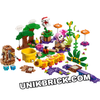 [HÀNG ĐẶT/ ORDER] LEGO Super Mario 71434 Soda Jungle Maker Set