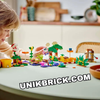 [HÀNG ĐẶT/ ORDER] LEGO Super Mario 71434 Soda Jungle Maker Set