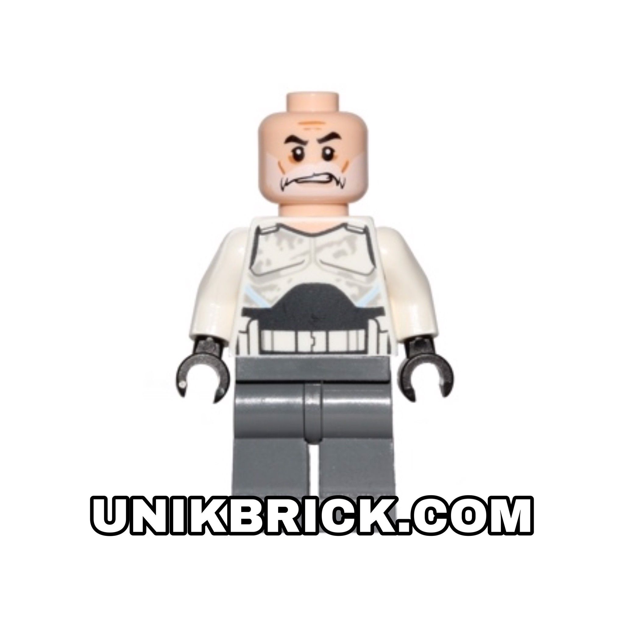 [ORDER ITEMS] LEGO Captain Rex Old