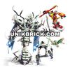 [HÀNG ĐẶT/ ORDER] LEGO Monkie Kid 80028 The Bone Demon